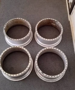 Work Equip 05 Barrels