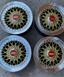 BBS RS 069 Wheels